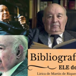 ELE de Eli Bibliografía Martín de Riquer